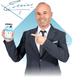 Đại sứ chiến lược